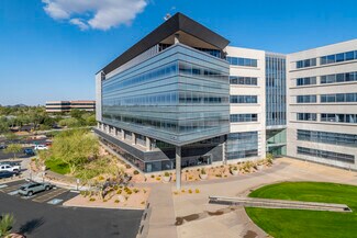 More details for 16220 N Scottsdale Rd, Scottsdale, AZ - Co-working to Rent