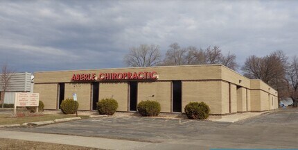 4710 E Broadway, Madison, WI for rent Building Photo- Image 1 of 3