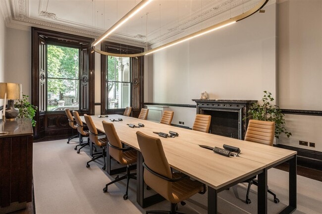 More details for 40 Grosvenor Gdns, London - Office to Rent