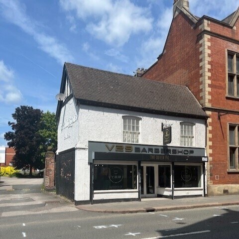More details for 52 High St, Burton On Trent - Retail to Rent