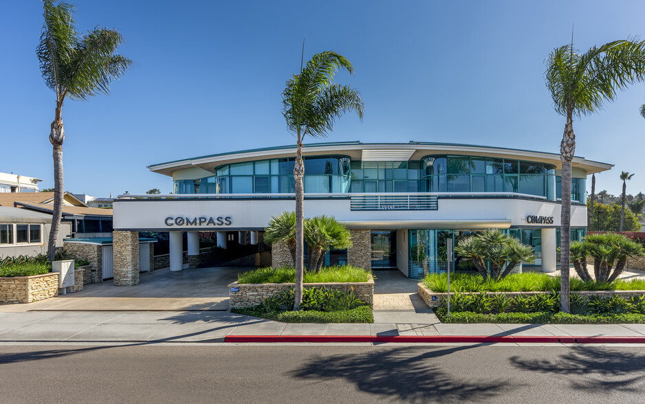 1951-1953 San Elijo Ave, Cardiff By The Sea, CA for rent - Building Photo - Image 1 of 7