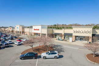 More details for 12551 Jefferson Ave, Newport News, VA - Retail for Rent