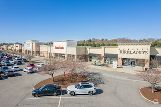 More details for 12551 Jefferson Ave, Newport News, VA - Retail for Rent