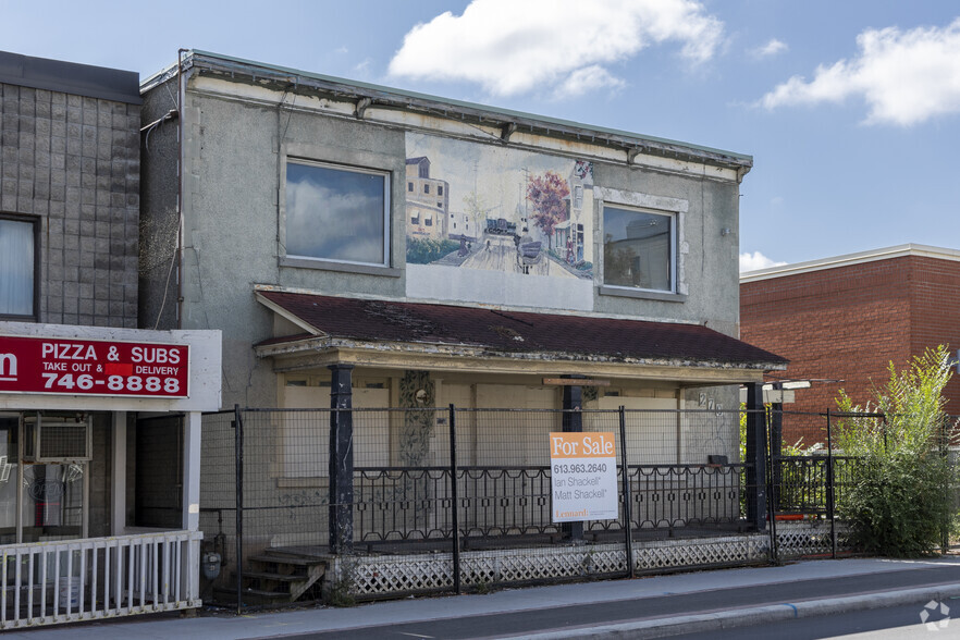 270 Montreal Rd, Ottawa, ON for sale - Building Photo - Image 3 of 3