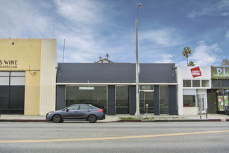 More details for 5810 W 3rd St, Los Angeles, CA - Retail for Rent