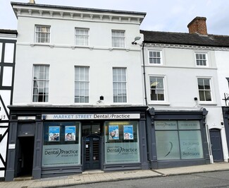 More details for 81 Market St, Ashby De La Zouch - Office for Rent