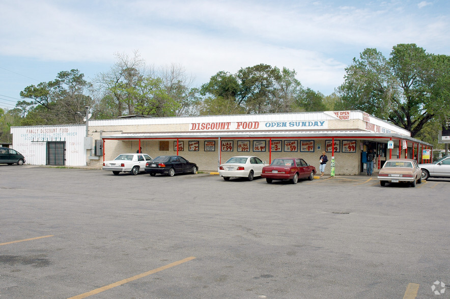 8805 Homestead, Houston, TX for sale - Primary Photo - Image 1 of 1