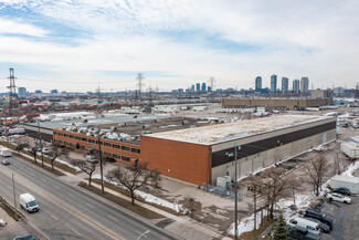 More details for 10 N Queen St, Toronto, ON - Industrial for Rent