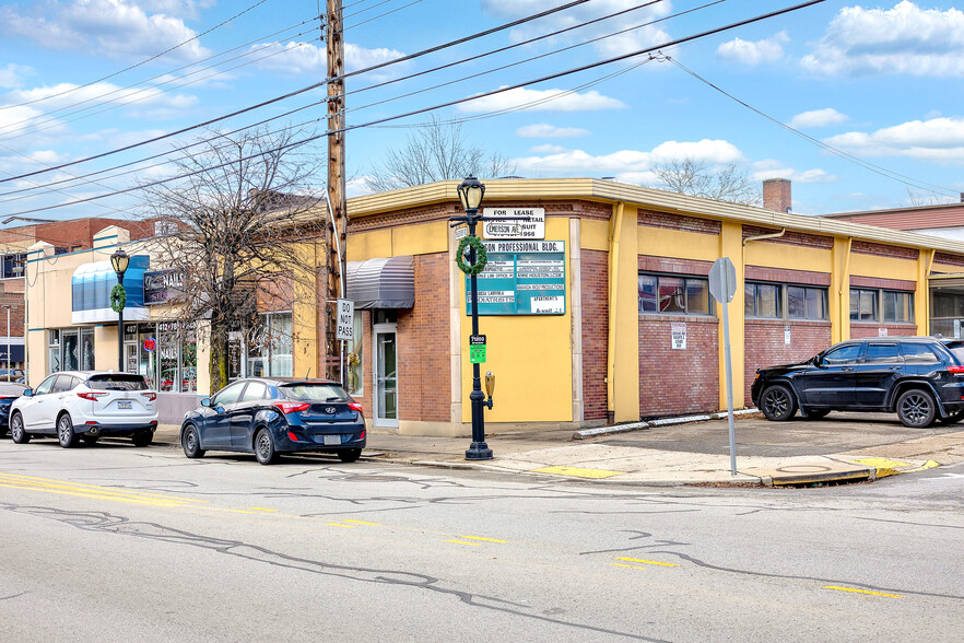 101 Emerson Ave, Pittsburgh, PA for rent - Building Photo - Image 1 of 2