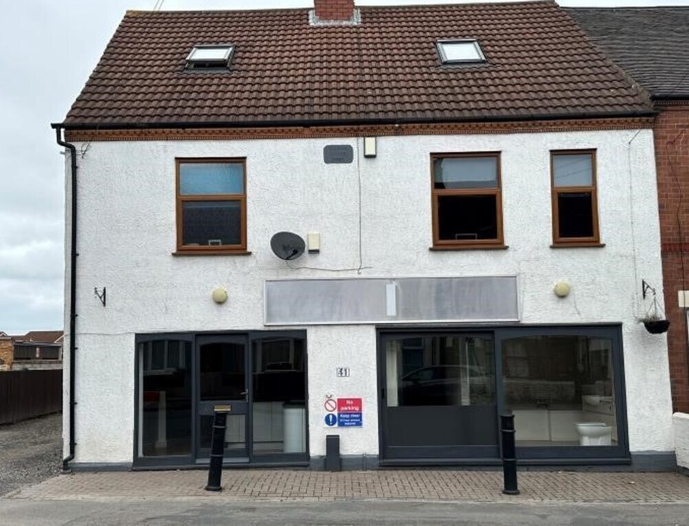 41 Arbury Rd, Nuneaton for sale Primary Photo- Image 1 of 1