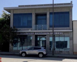 More details for 542 S Fair Oaks Ave, Pasadena, CA - Office for Rent