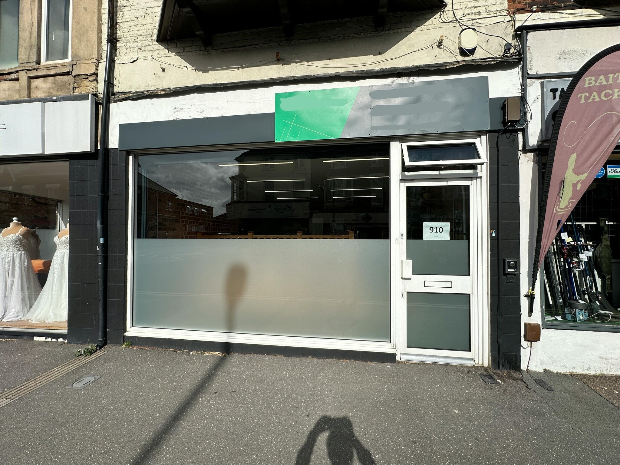 910-910A Christchurch Rd, Bournemouth for sale Building Photo- Image 1 of 6