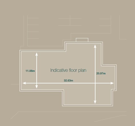 Typical Floor Plan