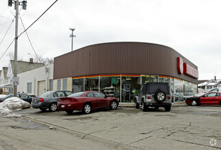 167 Cleveland St, Elyria, OH for rent Building Photo- Image 1 of 13