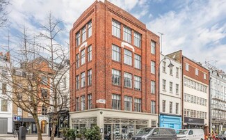 More details for 1-3 Charlotte St, London - Office for Rent