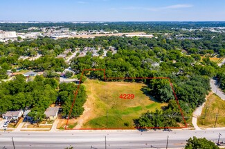 More details for 4229 1st st, Fort Worth, TX - Land for Sale