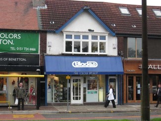 More details for 129-131 Allerton Rd, Liverpool - Retail for Rent