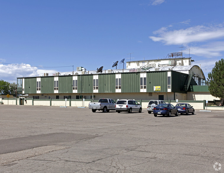 Sports & Entertainment in Pueblo, CO for sale - Primary Photo - Image 1 of 1