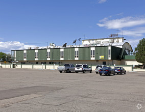 Sports & Entertainment in Pueblo, CO for sale Primary Photo- Image 1 of 1