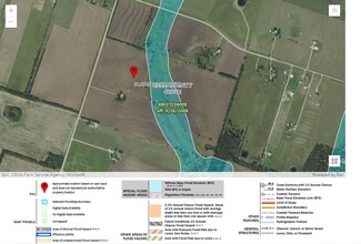 More details for TBD Stone Rd, Temple, TX - Land for Sale