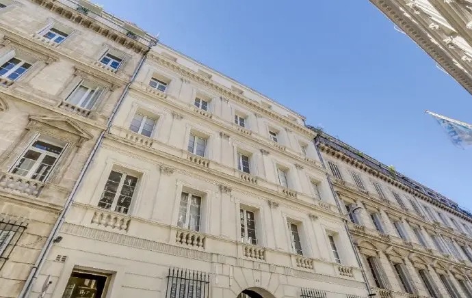 Office in Marseille to rent - Building Photo - Image 3 of 9