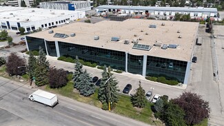 More details for 1880 Centre Ave NE, Calgary, AB - Office for Rent