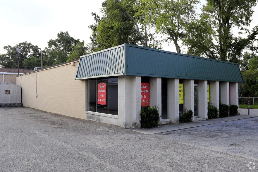 115 Ribaut Rd, Beaufort 29902 UK