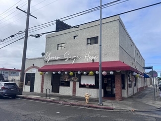 More details for 1601 Sawtelle Blvd, Los Angeles, CA - Retail to Rent