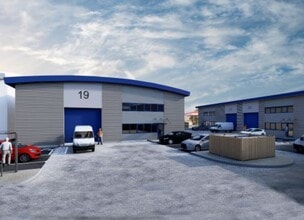 London Rd, Bedford to rent Building Photo- Image 2 of 2