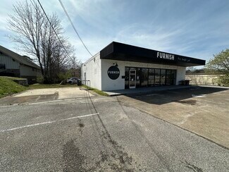 More details for 8182 E Brainerd Rd, Chattanooga, TN - Light Industrial to Rent
