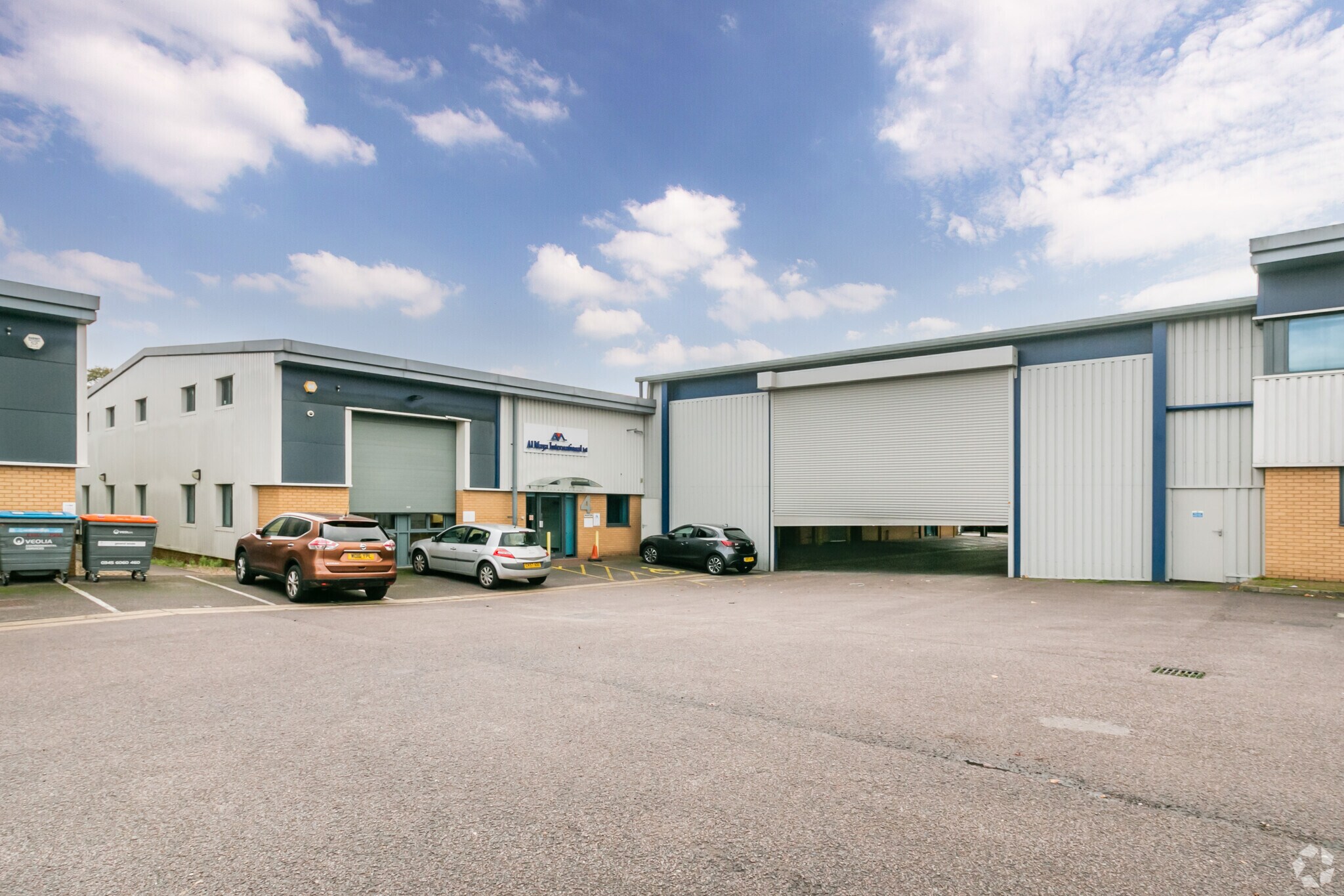 Maxted Rd, Hemel Hempstead for sale Primary Photo- Image 1 of 1