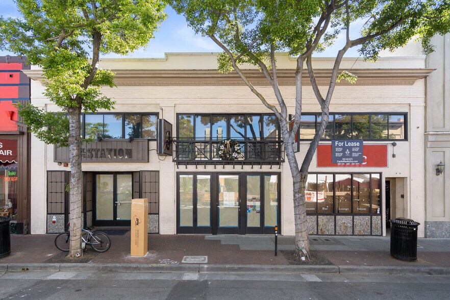 236 S B St, San Mateo, CA for rent - Building Photo - Image 1 of 9