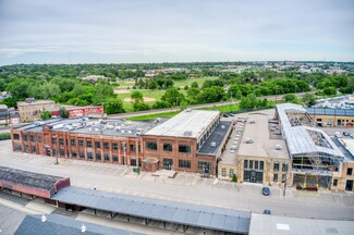 More details for 1331 NE Tyler St, Minneapolis, MN - Office for Rent