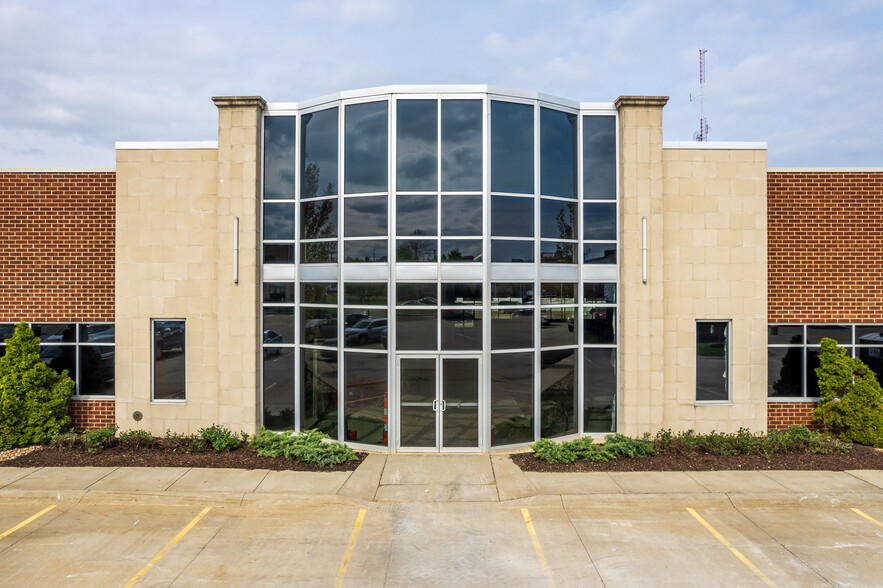 Midtown Tech Park - Commercial Property