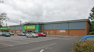 More details for Western Rd, Bracknell - Retail for Rent