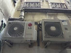 Retail in Madrid, Madrid to rent Interior Photo- Image 1 of 4