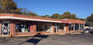 More details for 8515-8519 Manchester Rd, Saint Louis, MO - Retail for Rent