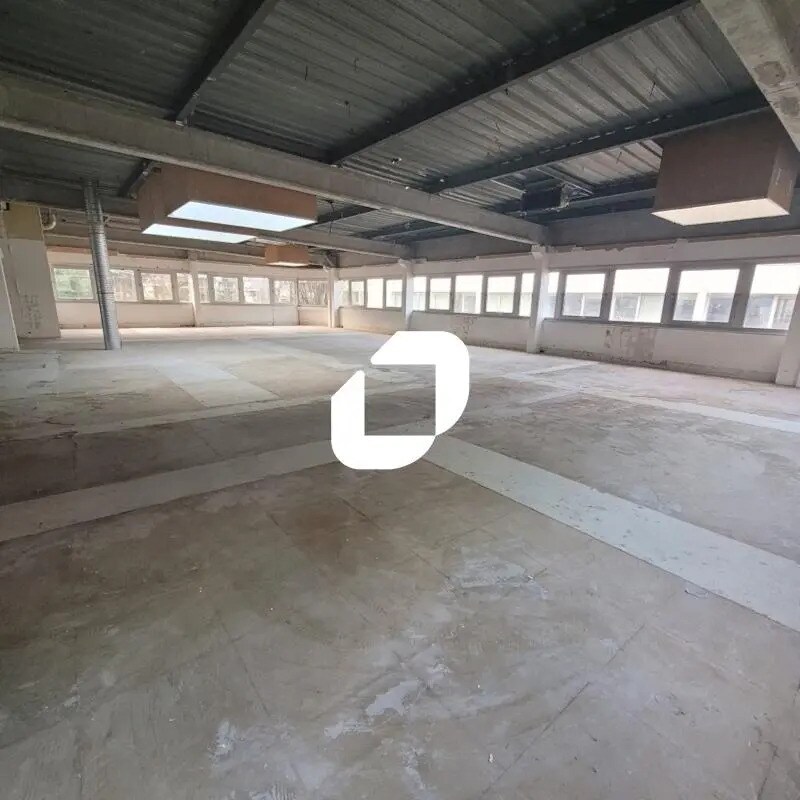 Location Local d'activités 333 m² à 2 306 m² - Photo 1