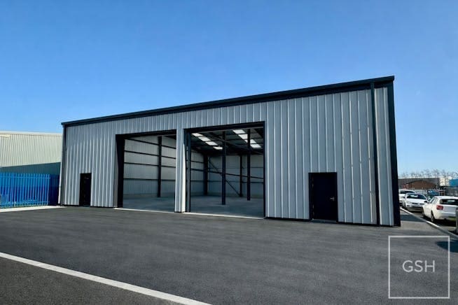 Meadowfield Industrial Estate Rd, Durham to rent - Building Photo - Image 2 of 4