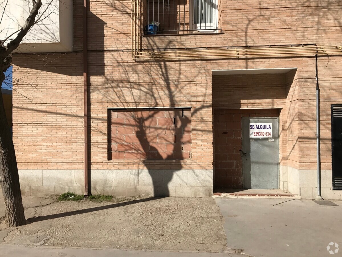 Calle del Cardenal Reig, 9, Ocaña, TOL 45300 - Unit Puerta 01, Esc. 1 -  - Interior Photo - Image 2 of 3