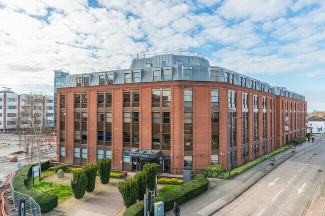 More details for 2 Station Rd, Swindon - Office to Rent