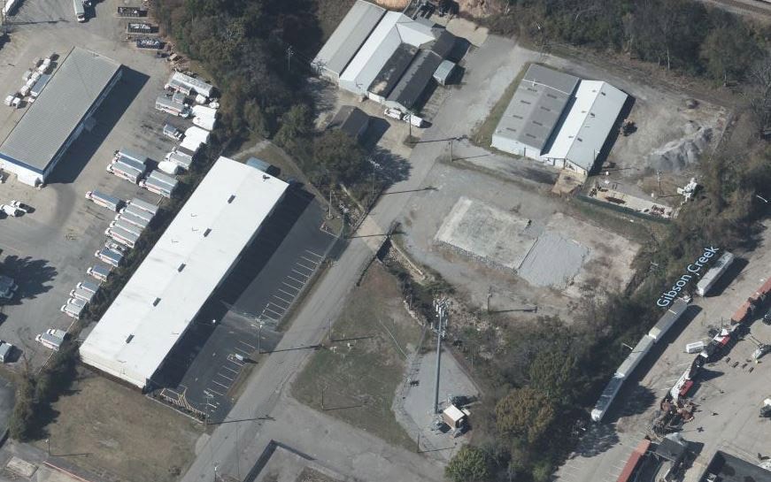 108 W Webster St, Madison, TN to rent - Primary Photo - Image 2 of 6