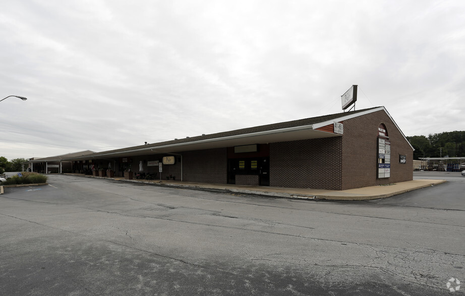 41-63 N Bailey Rd, Thorndale, PA for sale - Primary Photo - Image 1 of 1