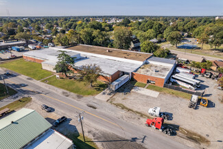 More details for 900 Broad St, Portsmouth, VA - Industrial for Rent