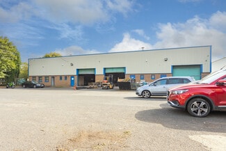 More details for 8 Hortonwood 8, Telford - Industrial for Rent