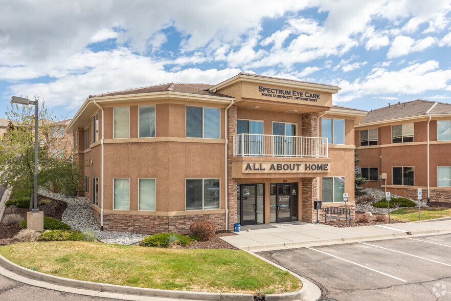 13530 Northgate Estates Dr, Colorado Springs, CO for sale - Primary Photo - Image 1 of 1