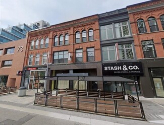 More details for 87-93 King St W, Kitchener, ON - Office for Rent