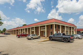 More details for 356-366 New Byhalia Rd, Collierville, TN - Office for Sale