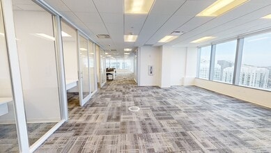 333 SE 2nd Ave, Miami, FL to rent Matterport 3D Scan- Image 1 of 13