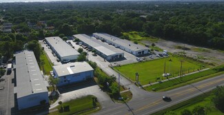 More details for 7040 15th St E, Sarasota, FL - Industrial for Rent